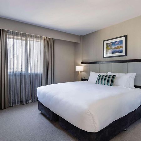 Hotel The Sebel Auckland Manukau Zewnętrze zdjęcie