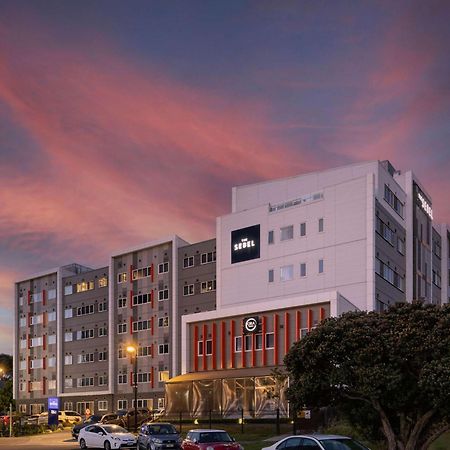 Hotel The Sebel Auckland Manukau Zewnętrze zdjęcie
