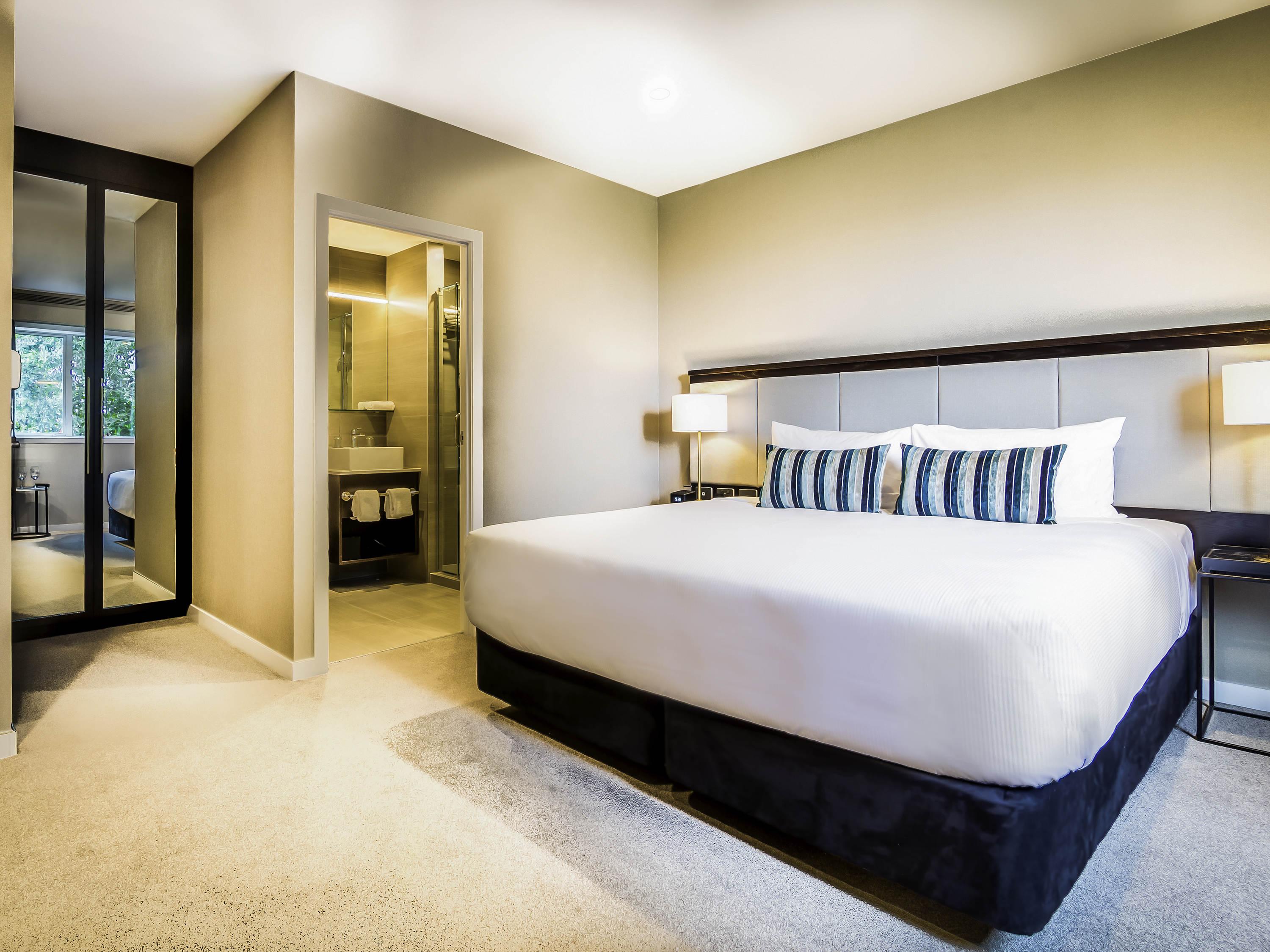 Hotel The Sebel Auckland Manukau Zewnętrze zdjęcie