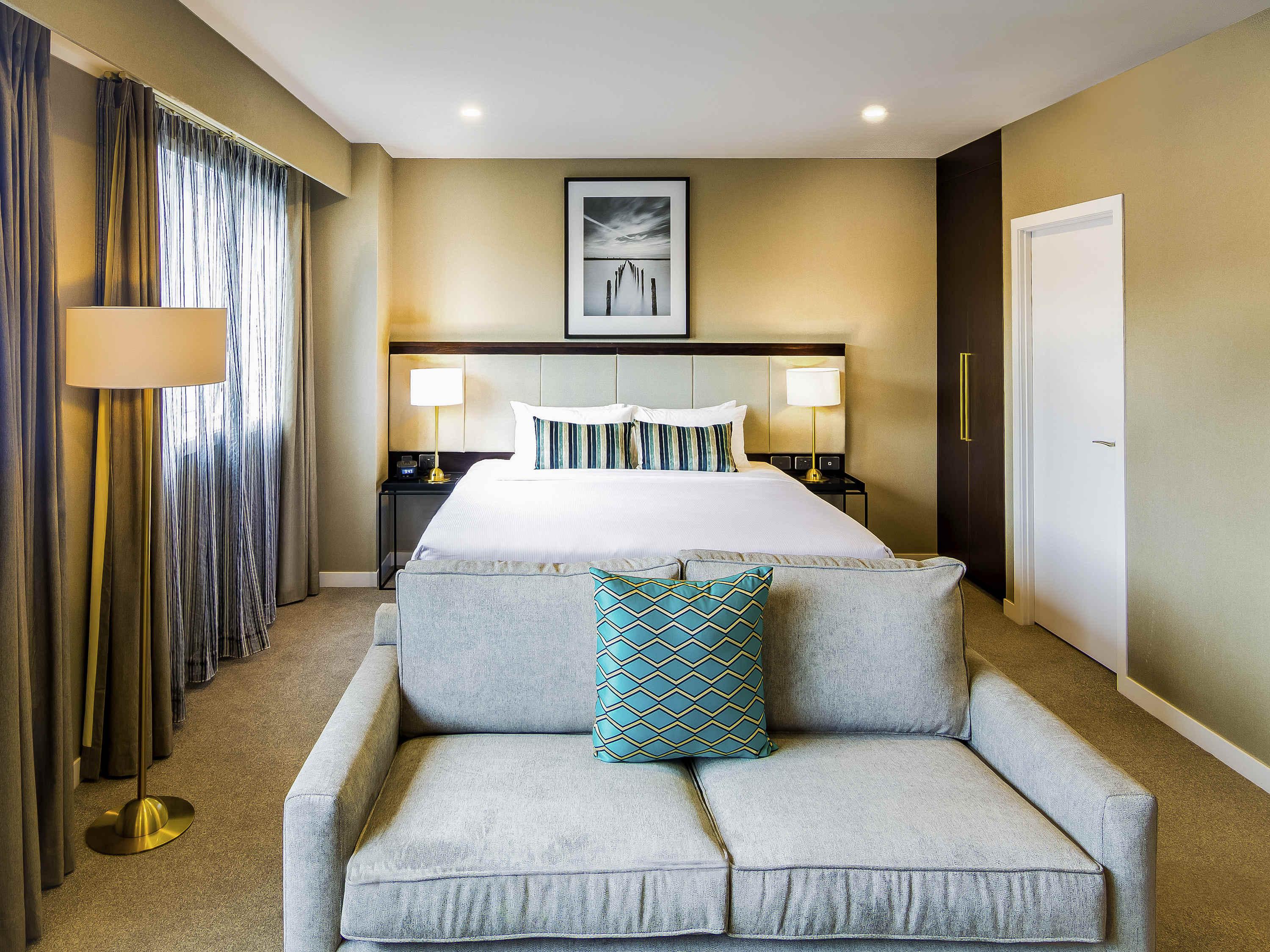 Hotel The Sebel Auckland Manukau Zewnętrze zdjęcie