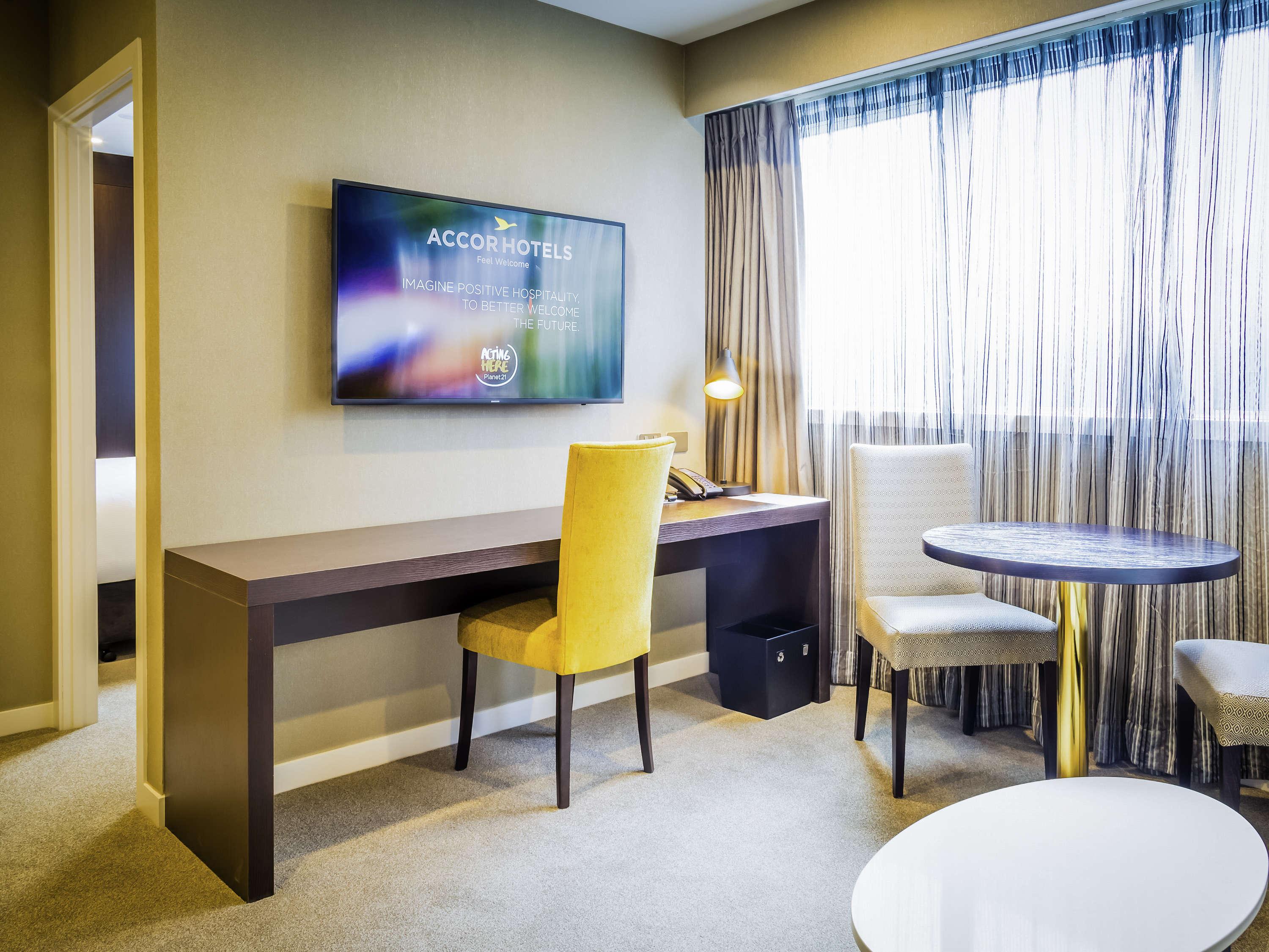 Hotel The Sebel Auckland Manukau Zewnętrze zdjęcie