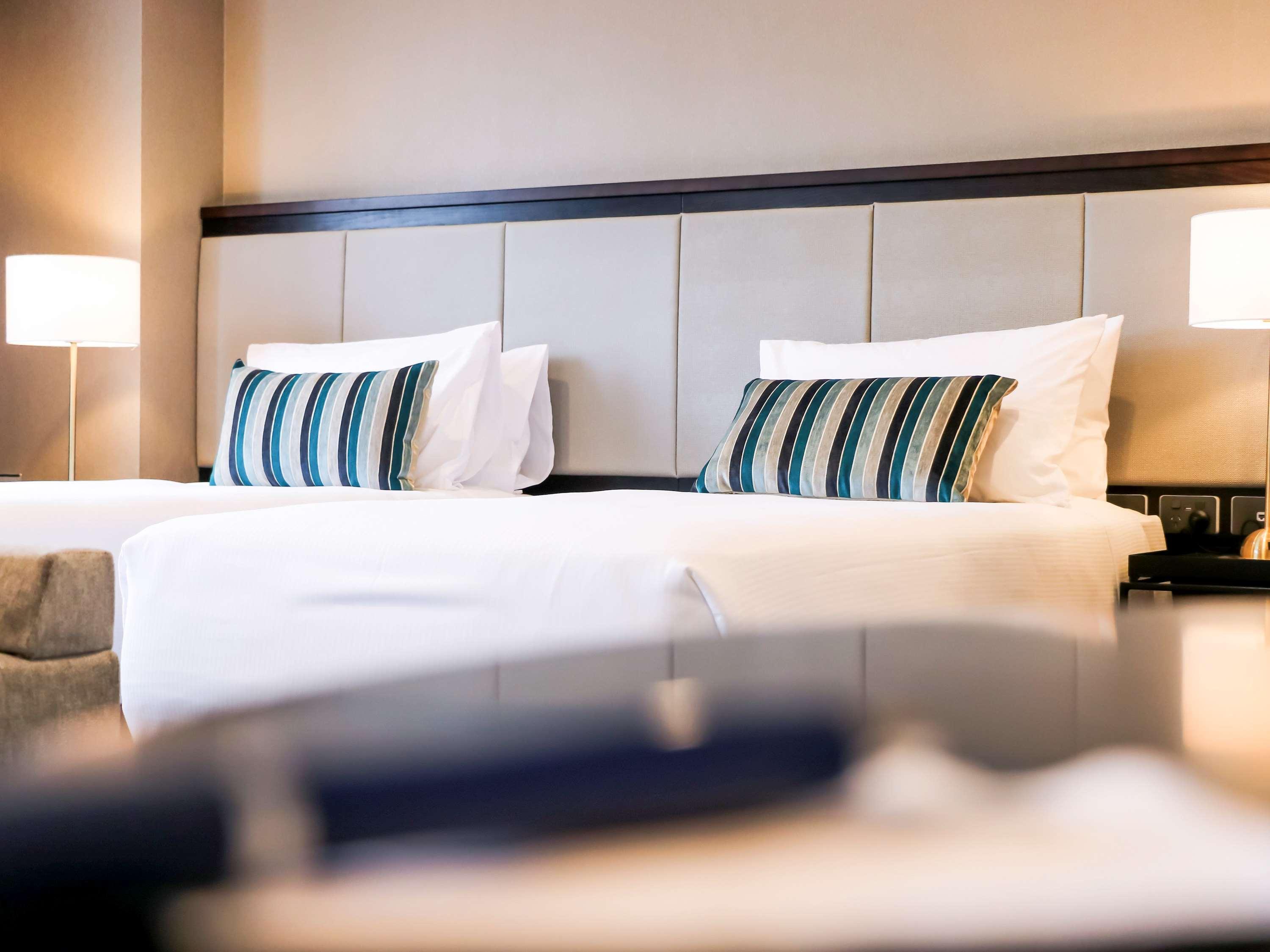 Hotel The Sebel Auckland Manukau Zewnętrze zdjęcie