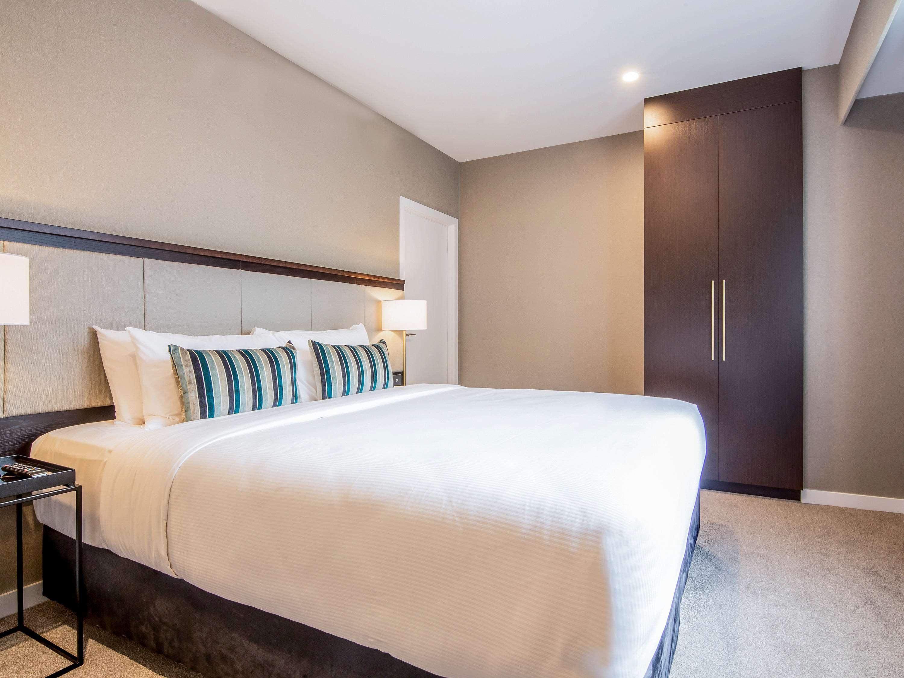 Hotel The Sebel Auckland Manukau Zewnętrze zdjęcie