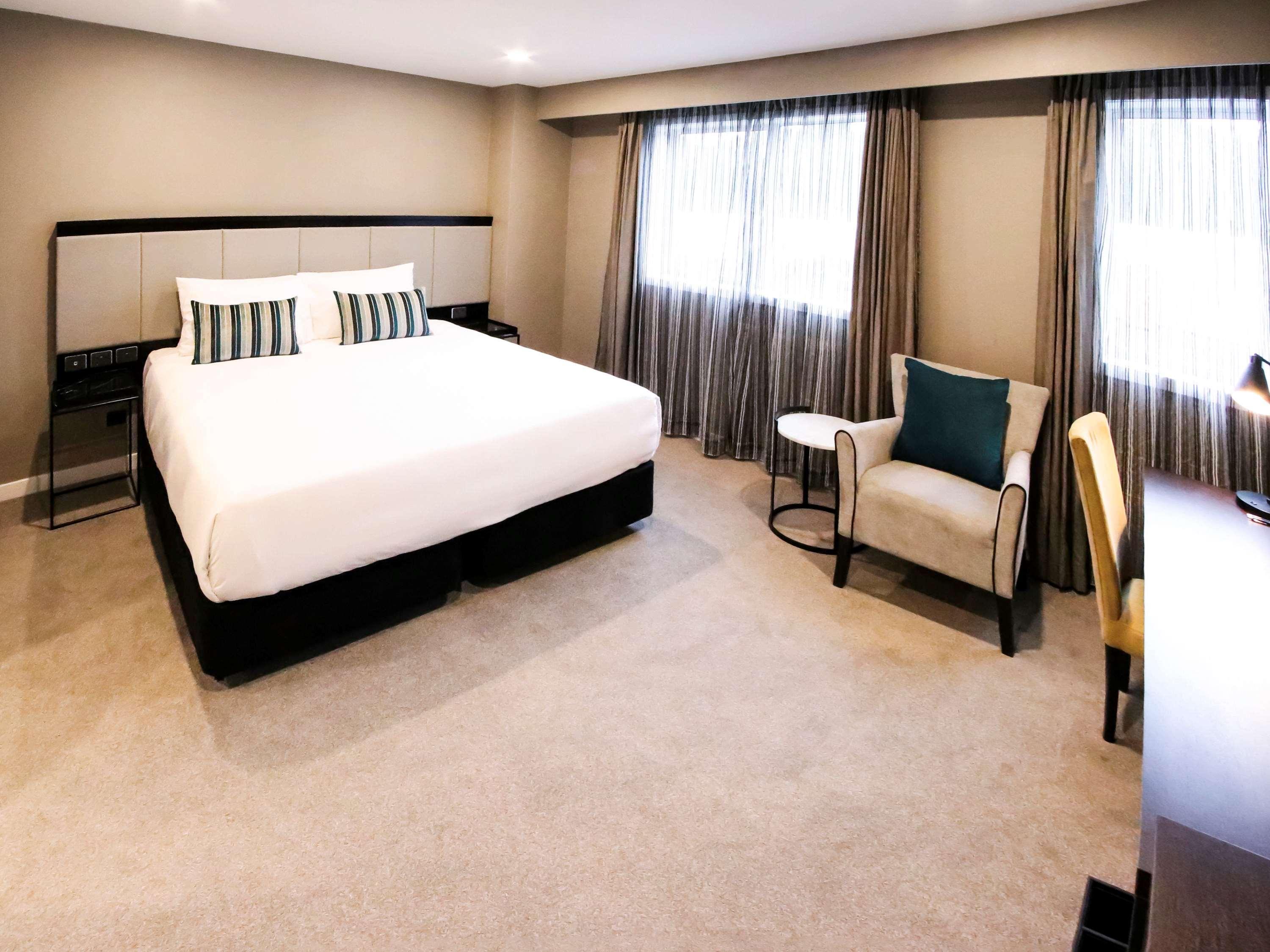 Hotel The Sebel Auckland Manukau Zewnętrze zdjęcie
