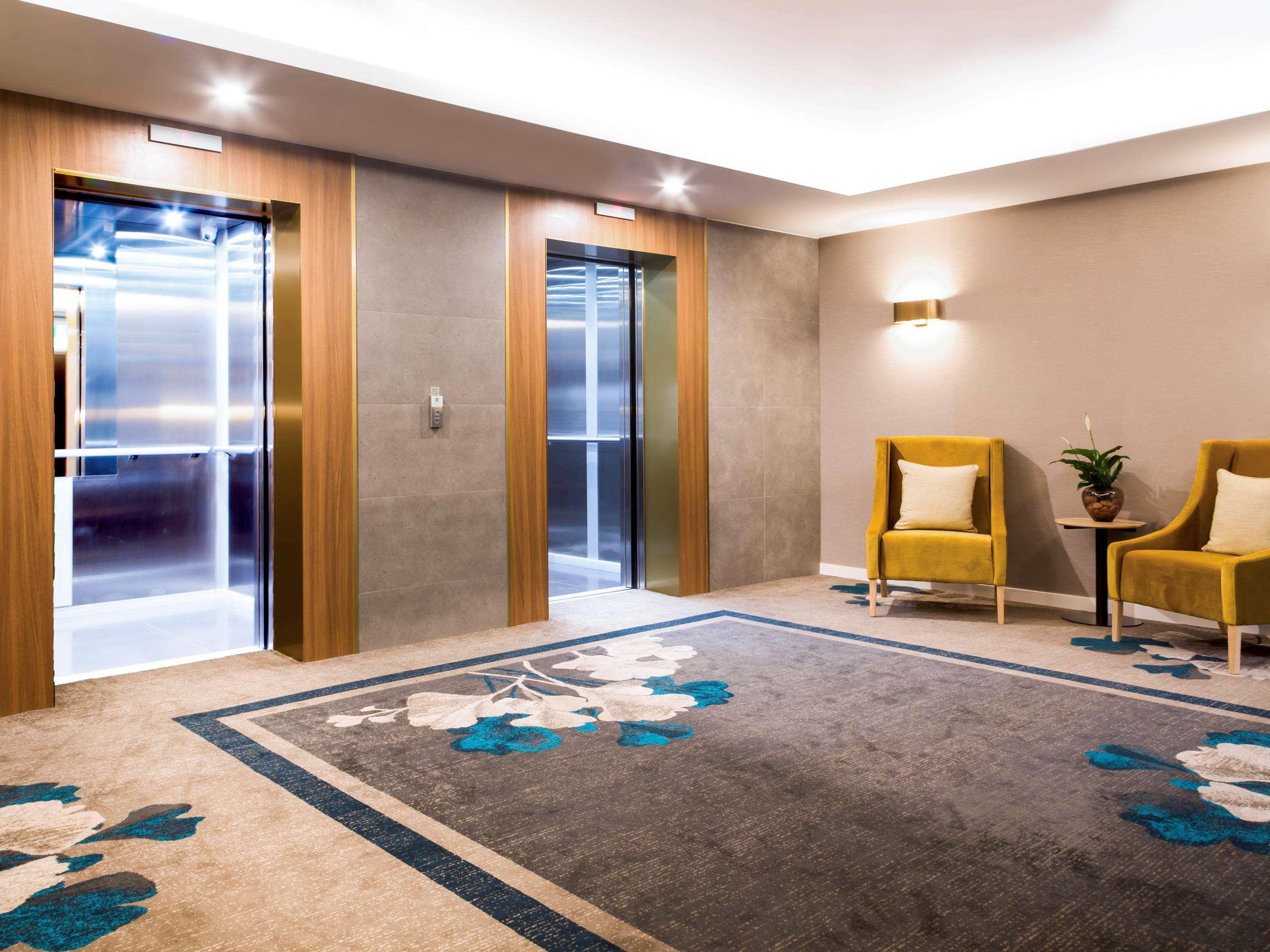 Hotel The Sebel Auckland Manukau Zewnętrze zdjęcie