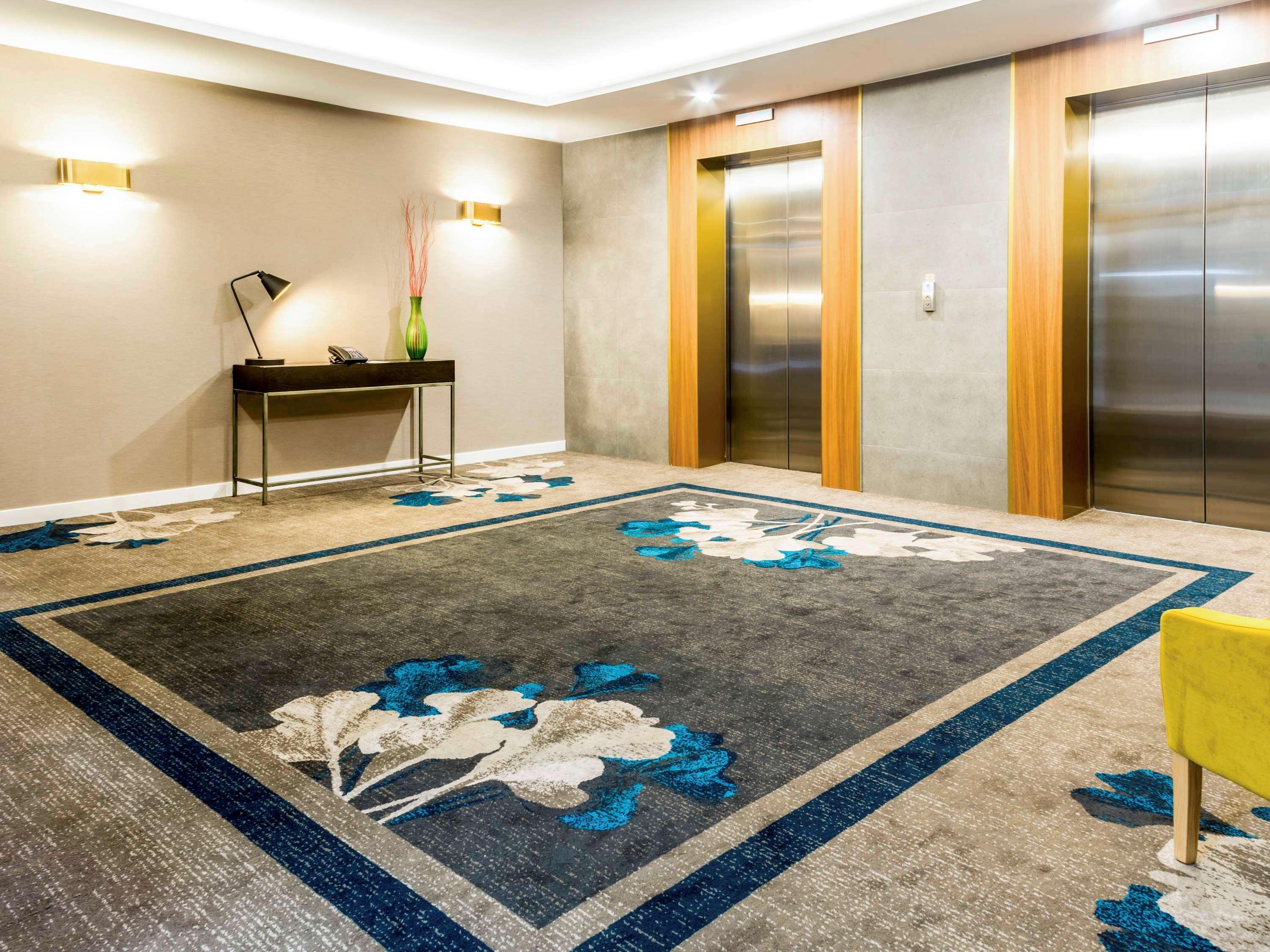 Hotel The Sebel Auckland Manukau Zewnętrze zdjęcie