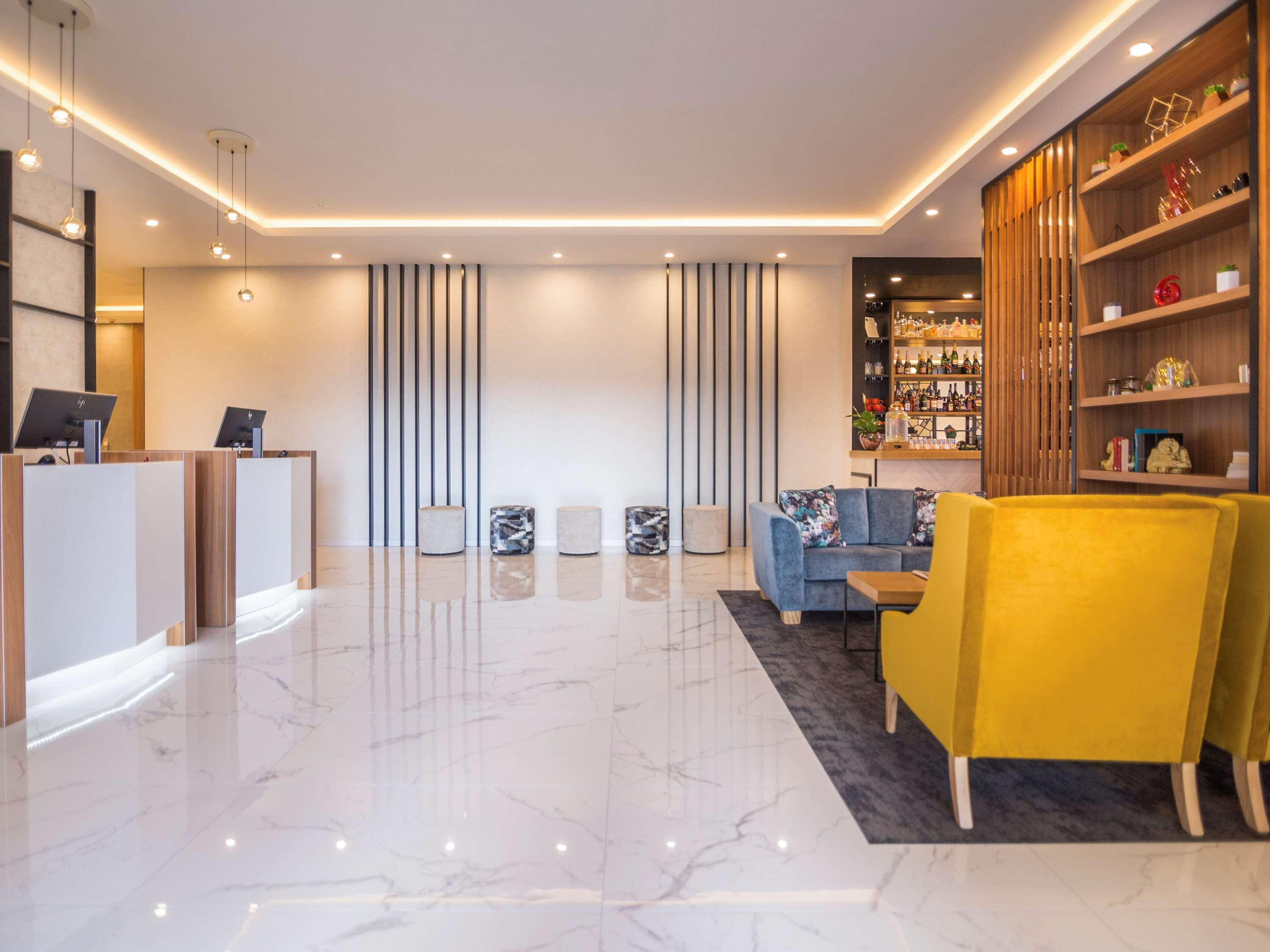 Hotel The Sebel Auckland Manukau Zewnętrze zdjęcie
