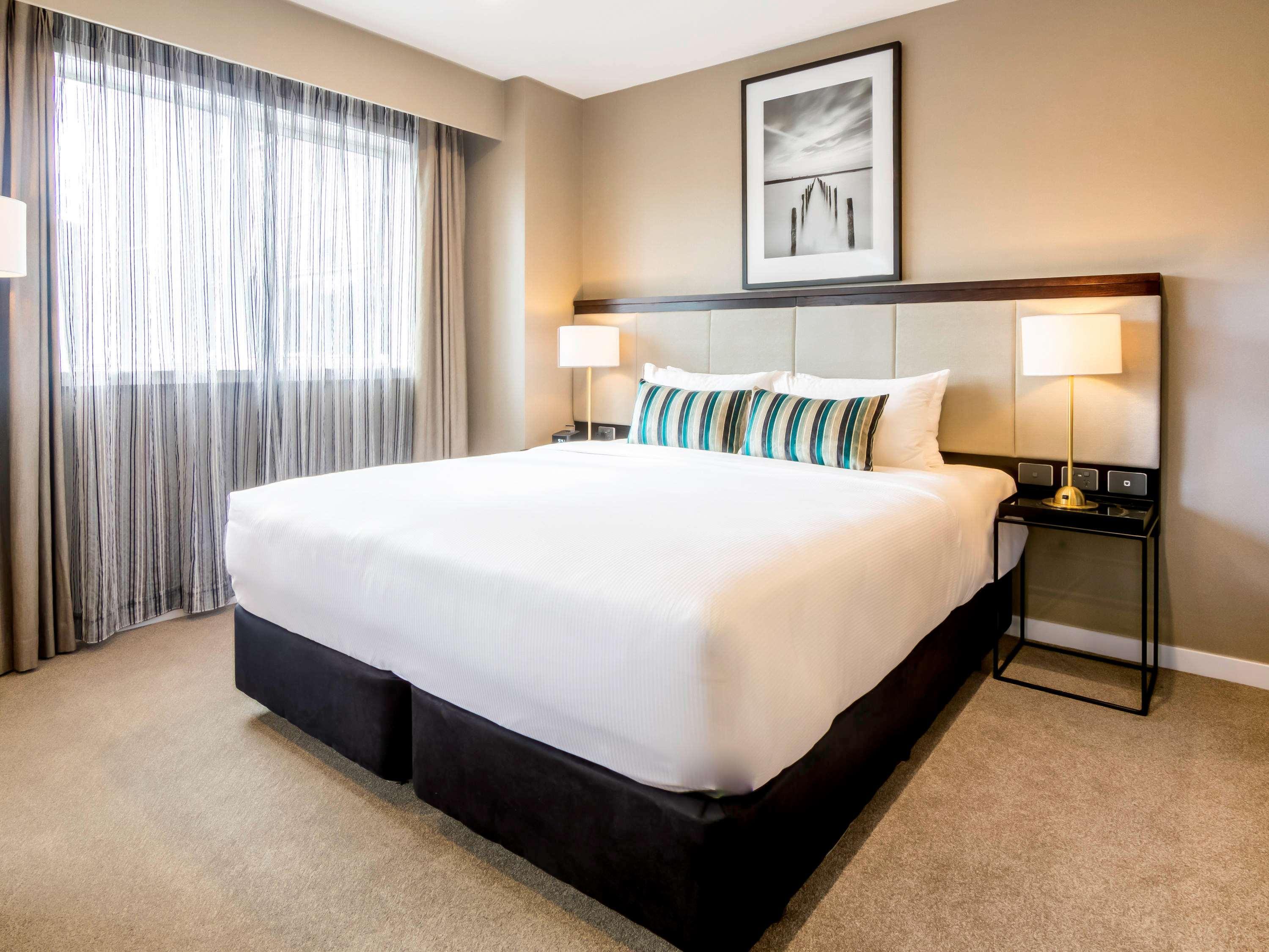 Hotel The Sebel Auckland Manukau Zewnętrze zdjęcie