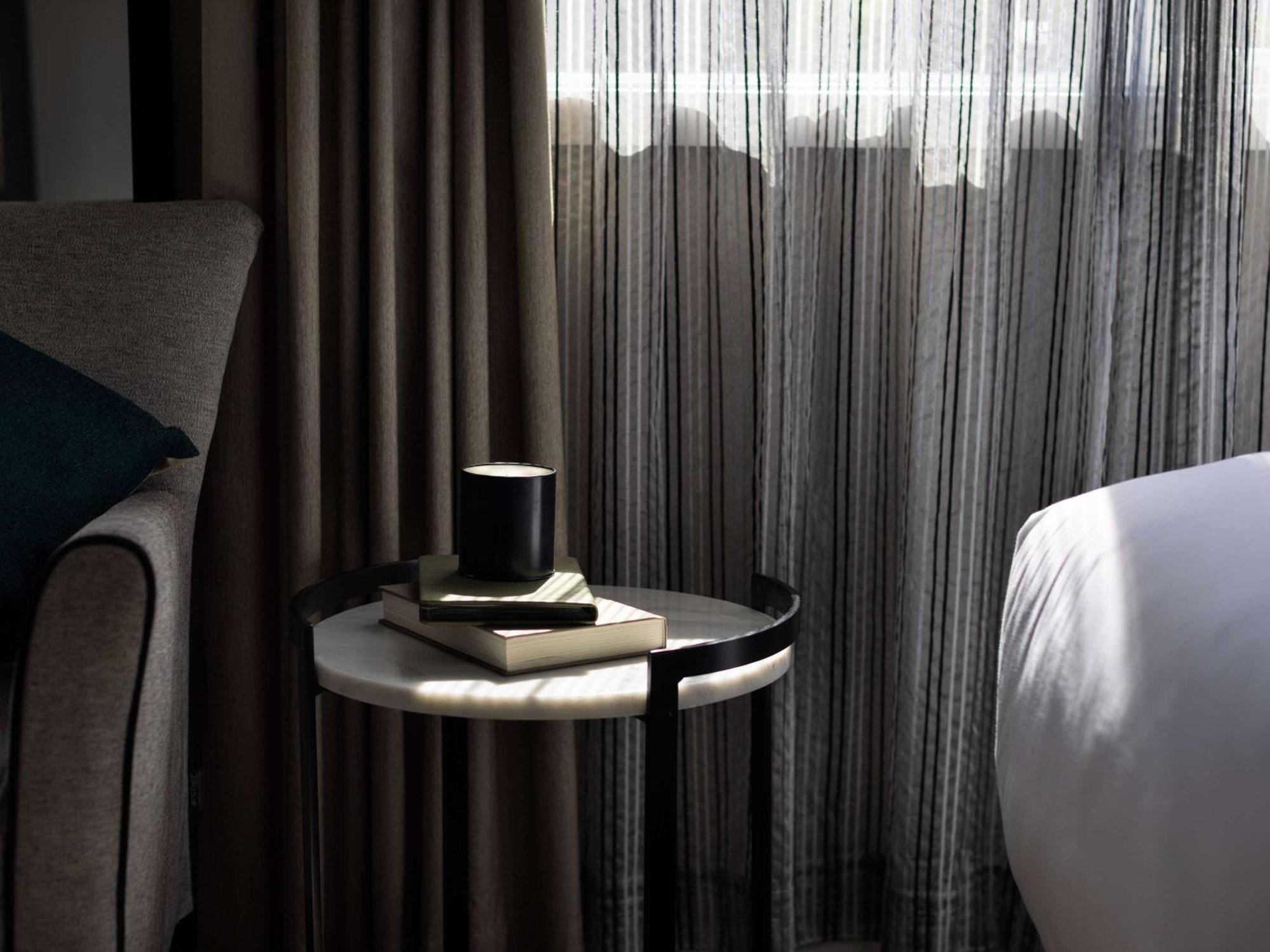 Hotel The Sebel Auckland Manukau Zewnętrze zdjęcie