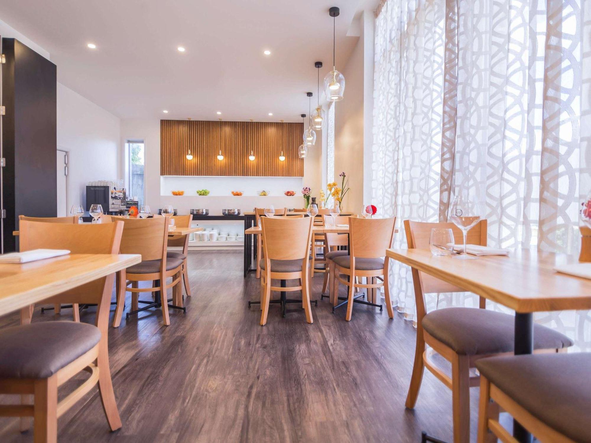 Hotel The Sebel Auckland Manukau Zewnętrze zdjęcie