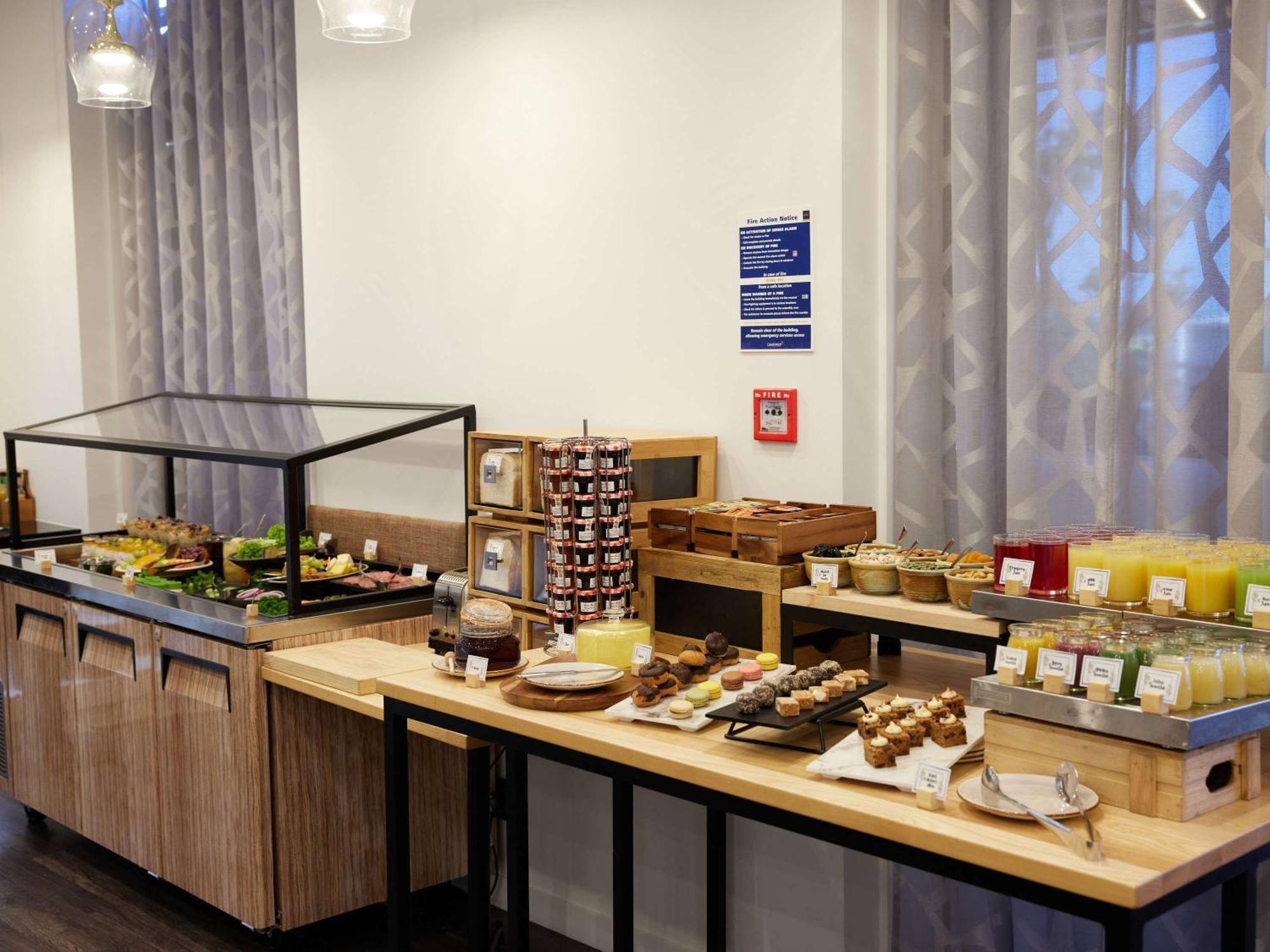 Hotel The Sebel Auckland Manukau Zewnętrze zdjęcie