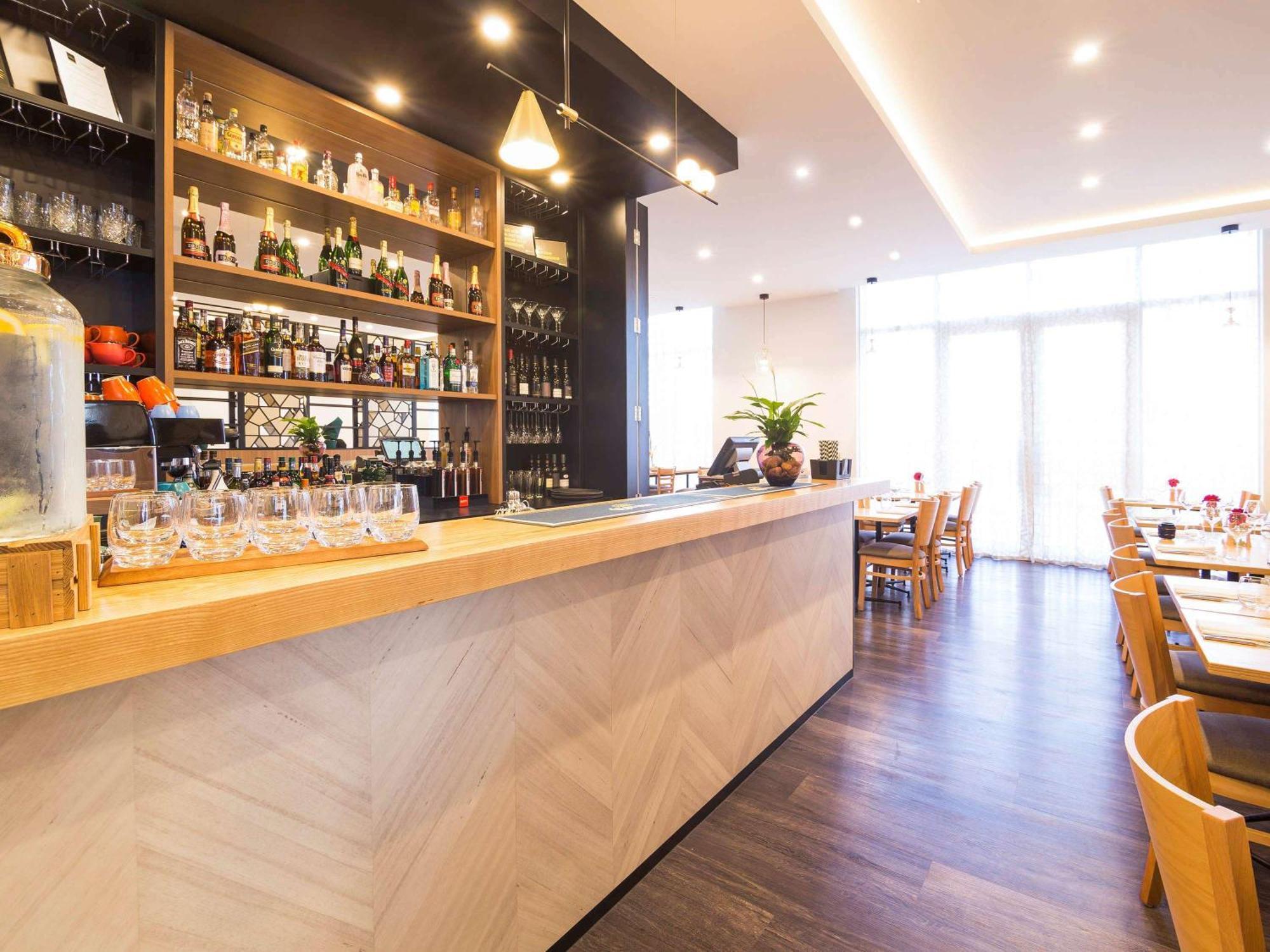Hotel The Sebel Auckland Manukau Zewnętrze zdjęcie