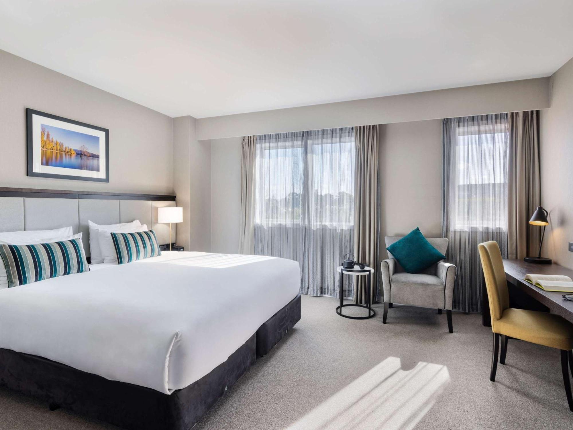 Hotel The Sebel Auckland Manukau Zewnętrze zdjęcie