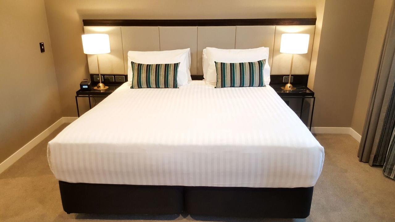 Hotel The Sebel Auckland Manukau Zewnętrze zdjęcie