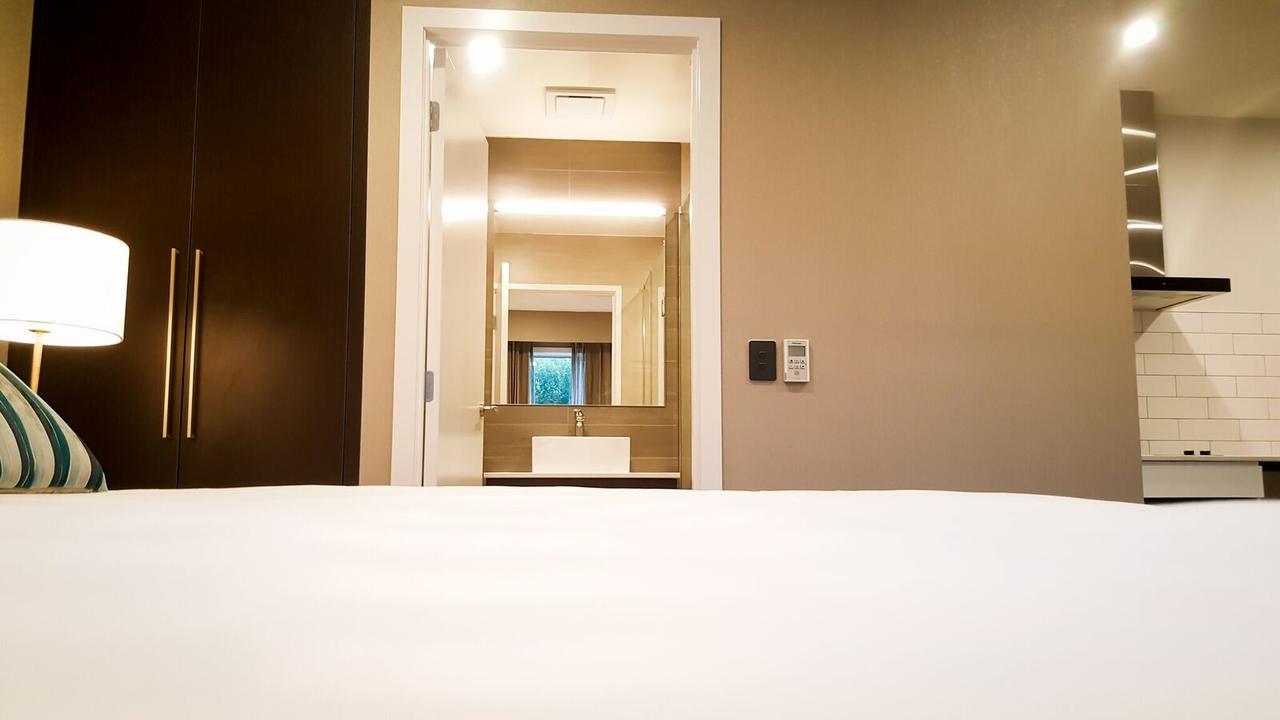 Hotel The Sebel Auckland Manukau Zewnętrze zdjęcie