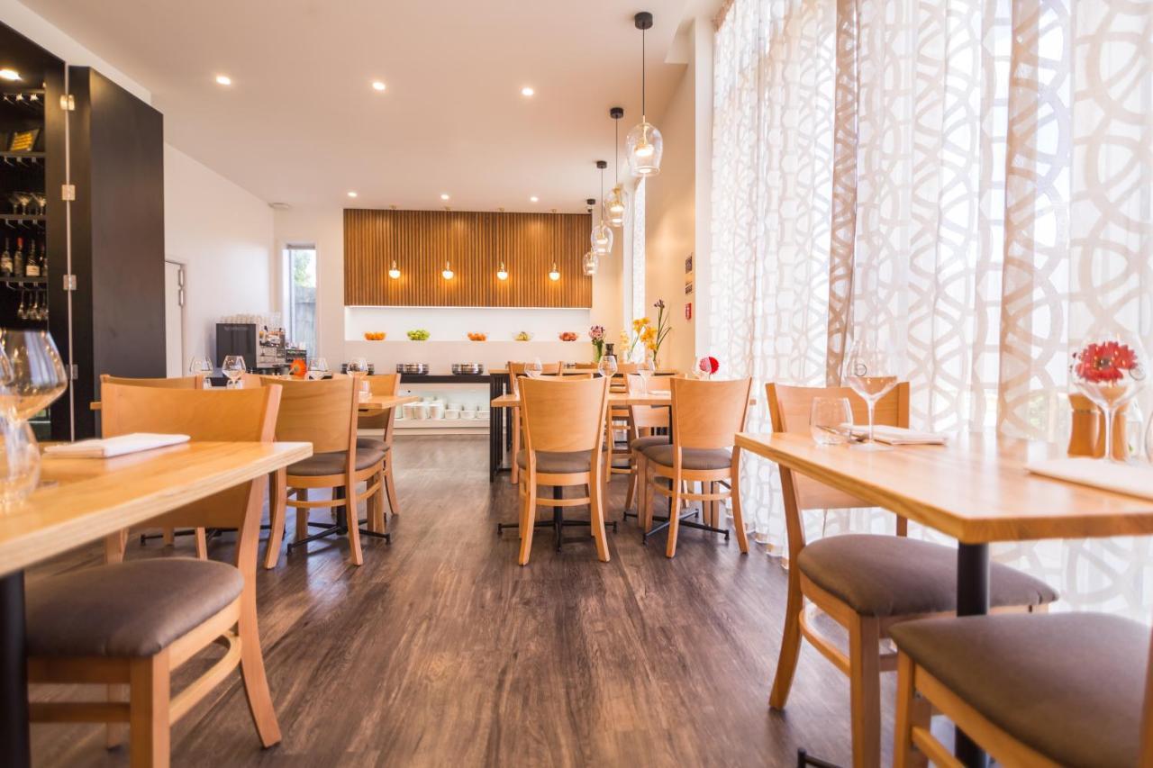 Hotel The Sebel Auckland Manukau Zewnętrze zdjęcie