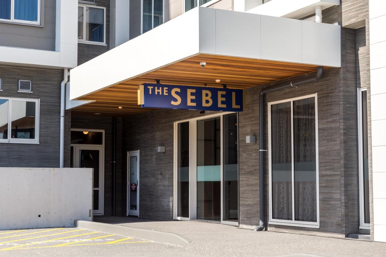 Hotel The Sebel Auckland Manukau Zewnętrze zdjęcie