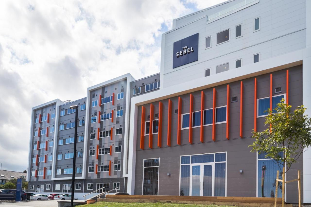 Hotel The Sebel Auckland Manukau Zewnętrze zdjęcie