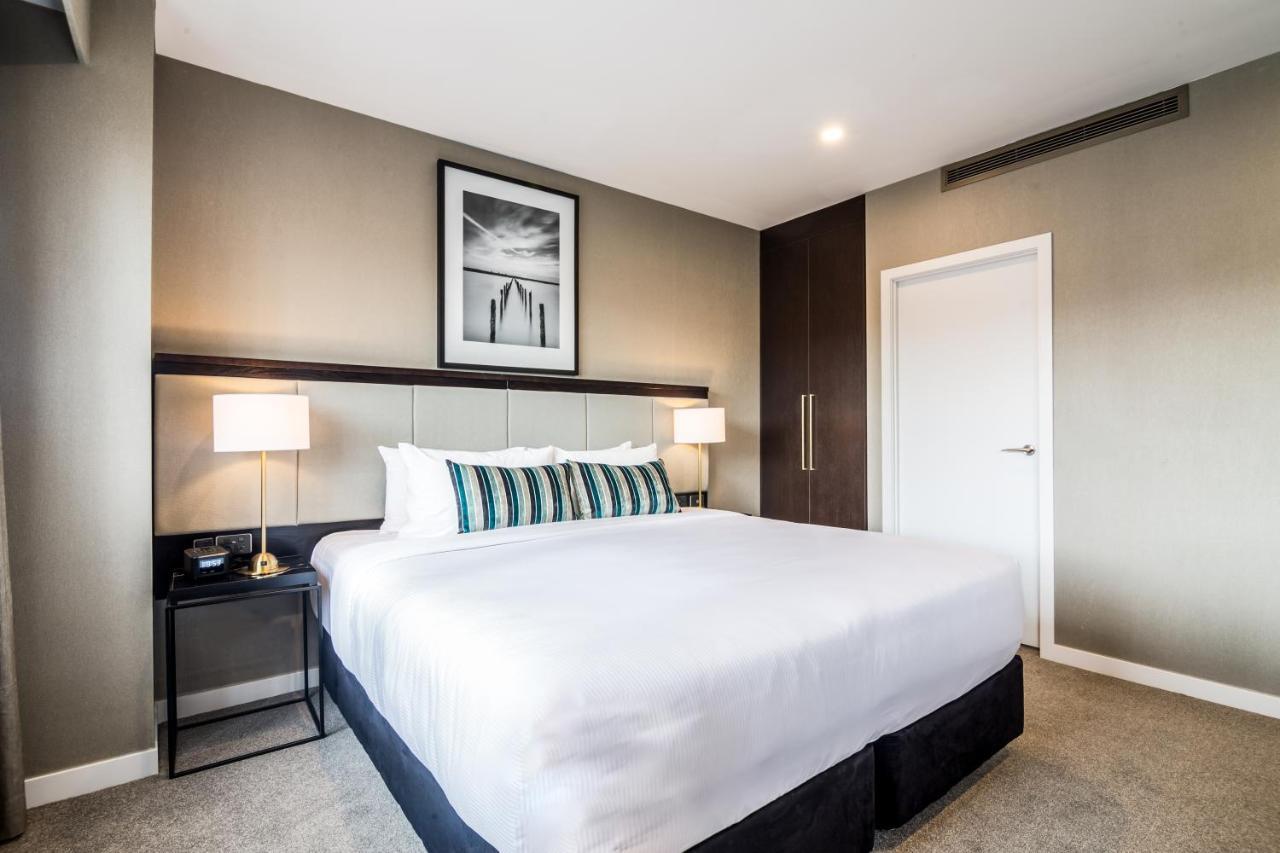 Hotel The Sebel Auckland Manukau Zewnętrze zdjęcie
