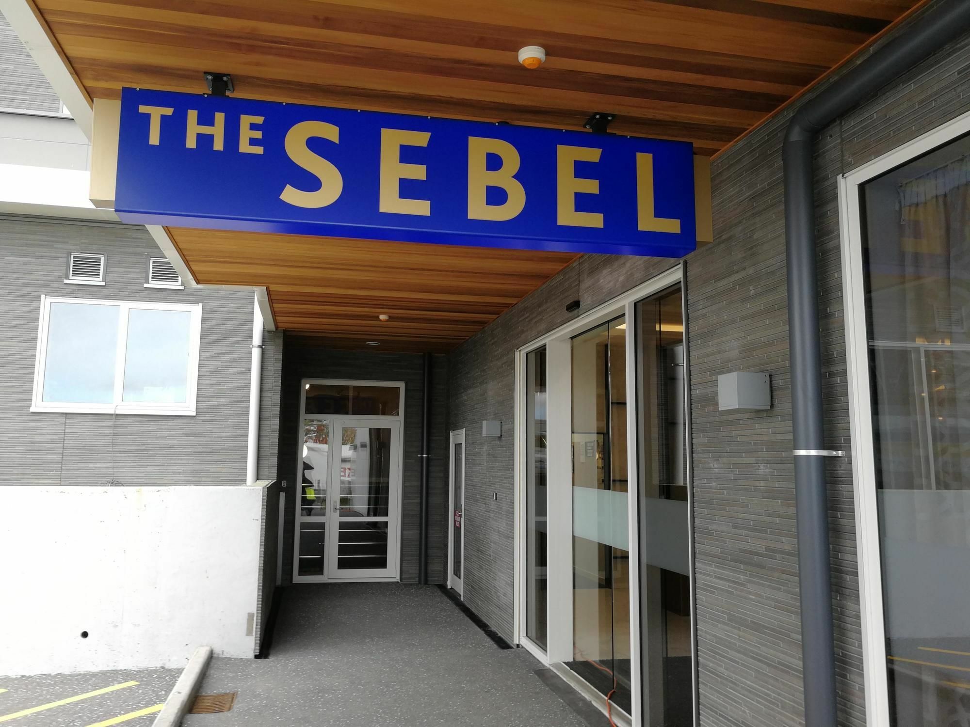 Hotel The Sebel Auckland Manukau Zewnętrze zdjęcie
