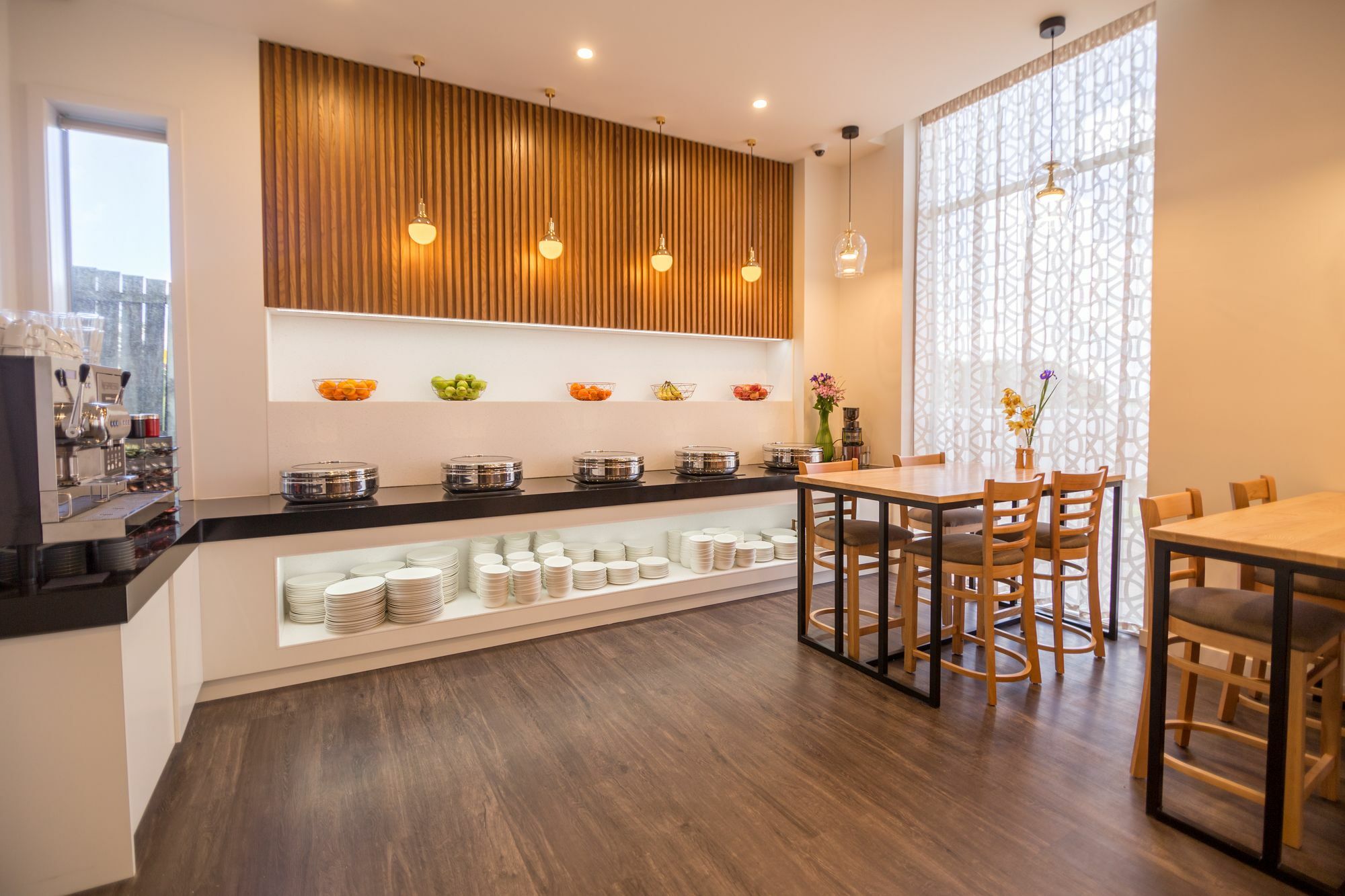 Hotel The Sebel Auckland Manukau Zewnętrze zdjęcie