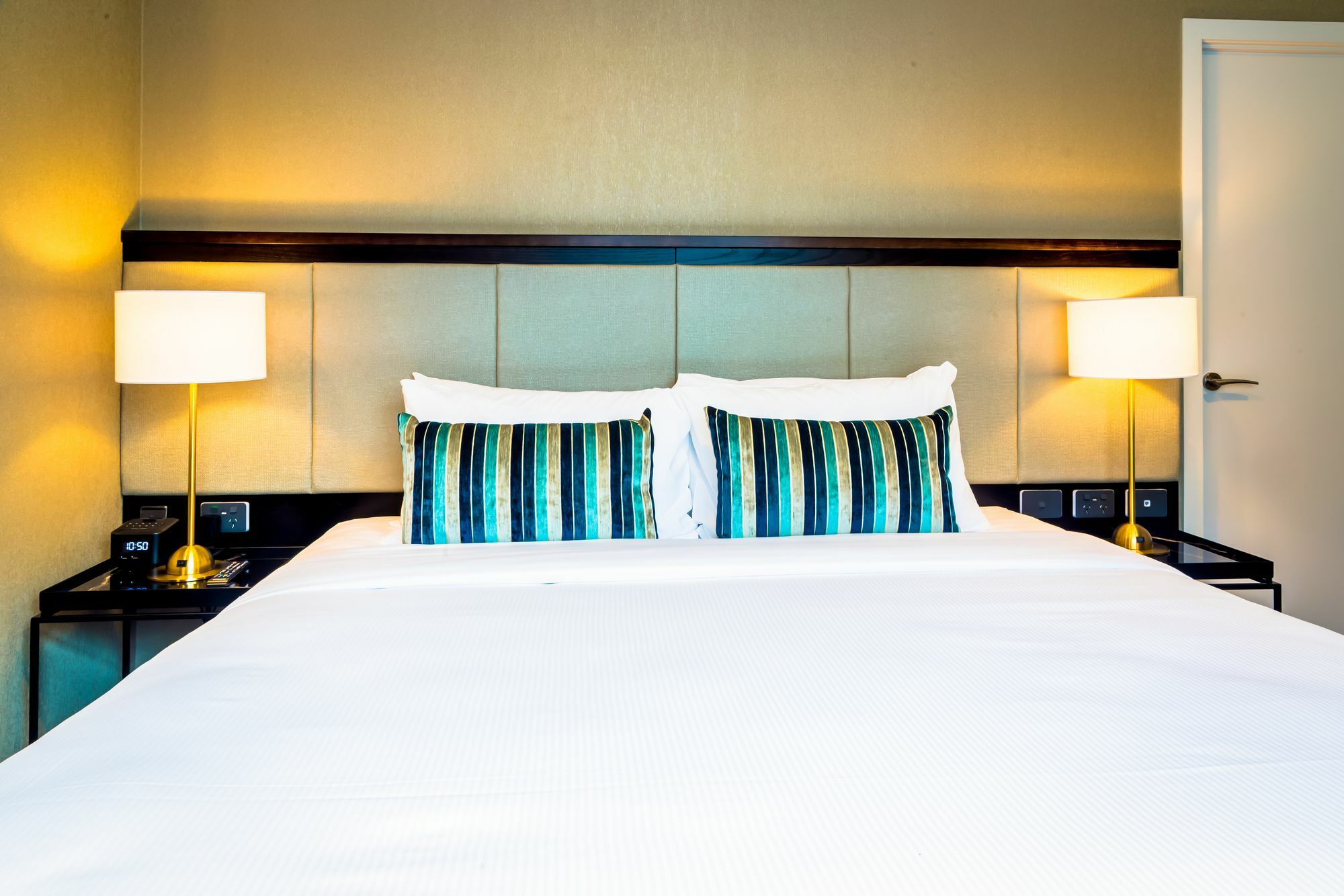 Hotel The Sebel Auckland Manukau Zewnętrze zdjęcie
